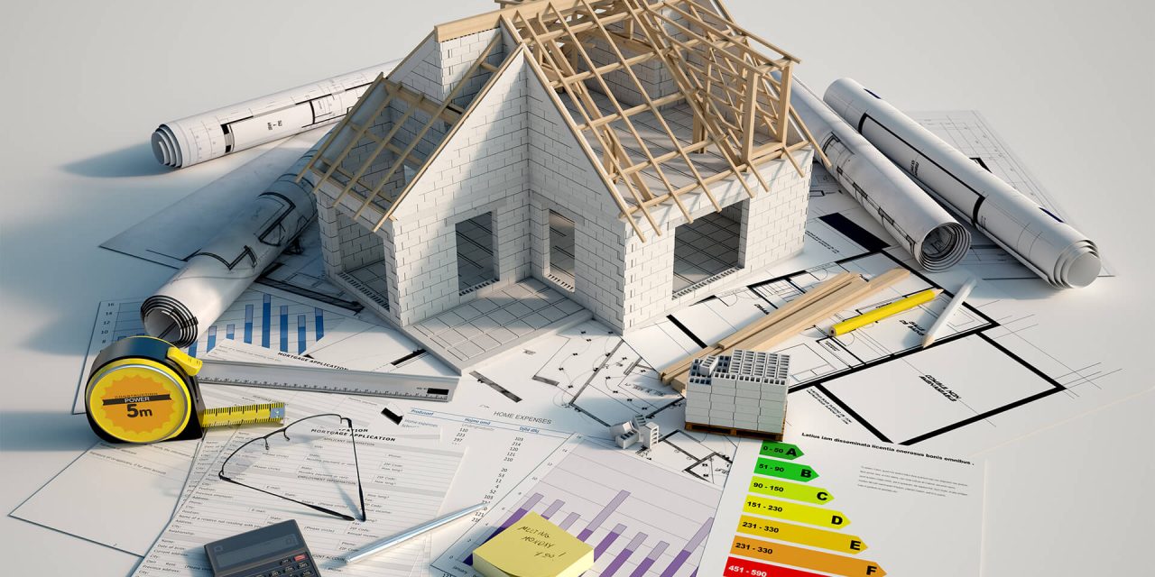 Building construction service in Dhaka 